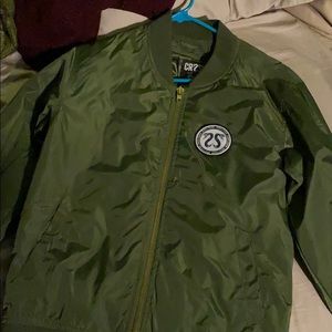 Small House x Techno CRSSD Jacket